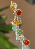 Autumn Drops Earrings