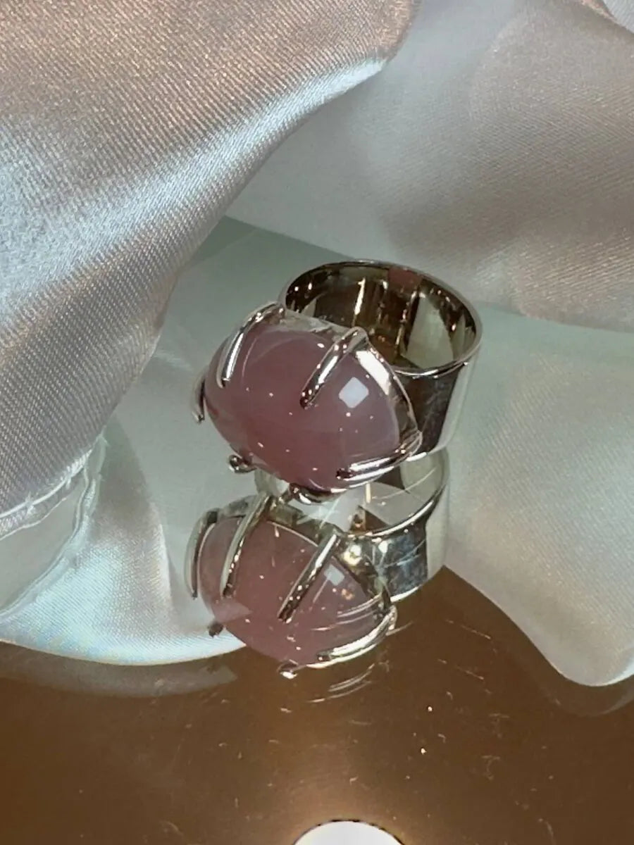 Caramel Ring – Claws Edition