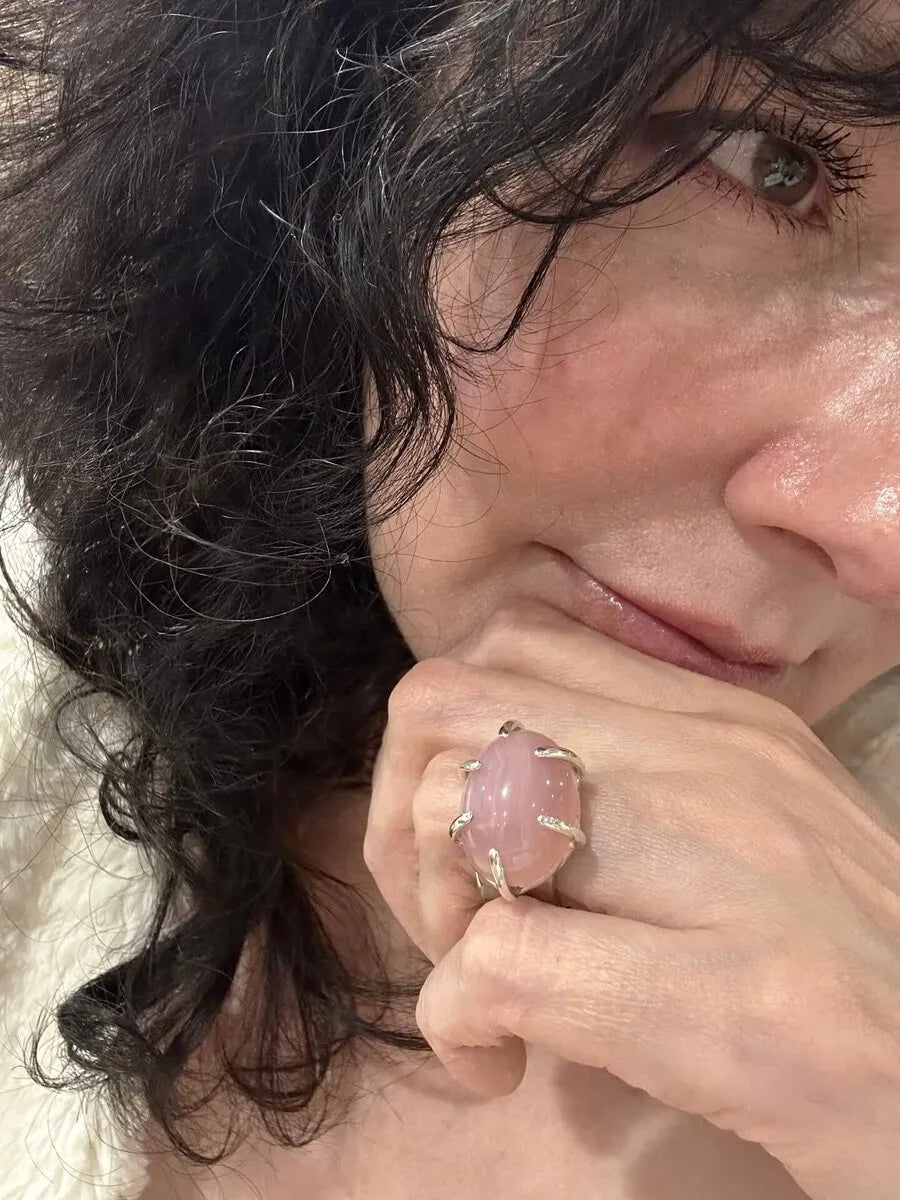 Caramel Ring – Claws Edition