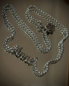 Custom Name Necklace