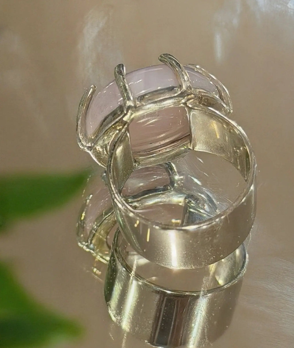 Caramel Ring – Claws Edition